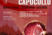 Sulle Tracce del Capocollo...III Edizione